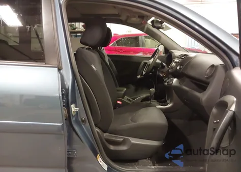 2009 Toyota Rav4 Sport из США, поврежденный, VIN 2T3ZF32VX9W016456